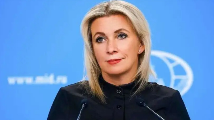 俄外交部：美烏歐三方應(yīng)對(duì)停止過(guò)境烏向歐供應(yīng)俄天然氣負(fù)責(zé)