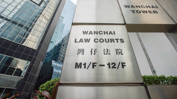 撞翻外賣員電單車後不顧而去 七旬的士司機(jī)被判囚14個(gè)月