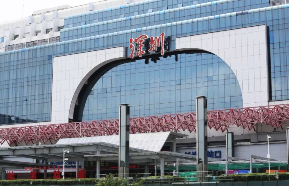 廣深城際與珠機(jī)城際將實(shí)施「車票當(dāng)日一次有效」