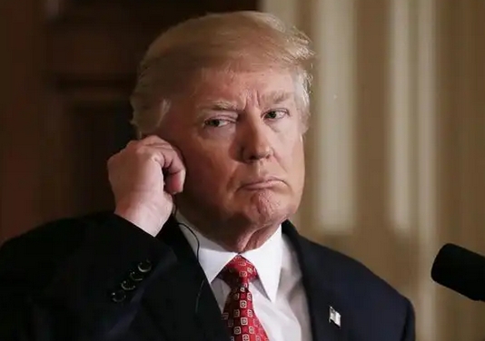 紐約州法院確定特朗普「封口費(fèi)」案宣判日期 