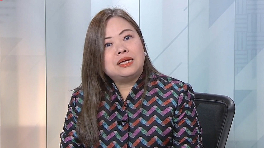 羅淑佩：啟德郵輪碼頭招標擬設(shè)郵輪停泊日數(shù)目標