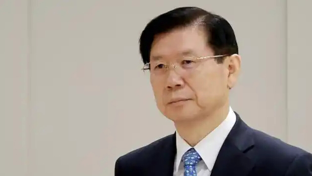 韓國總統(tǒng)警衛(wèi)處：若配合執(zhí)行總統(tǒng)逮捕令將「構(gòu)成失職」