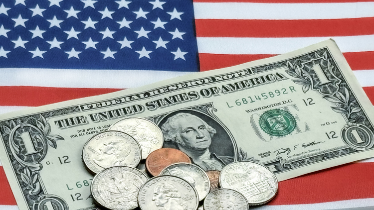 【市場慧眼】美元能否延續(xù)強勢 還看非農(nóng)就業(yè)報告