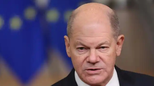 朔爾茨：馬斯克支持德國(guó)極右翼政黨「令人擔(dān)憂」