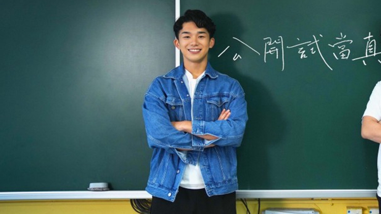 涉太古康怡超市偷竊62元貨品 《公開(kāi)試當(dāng)真》主角滕毅康再被捕　