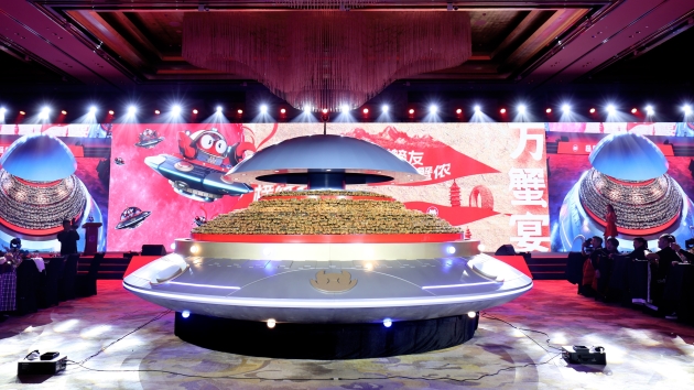 一隻蟹「走南闖北」：鄉(xiāng)村振興「湖州經驗」複製到長白山