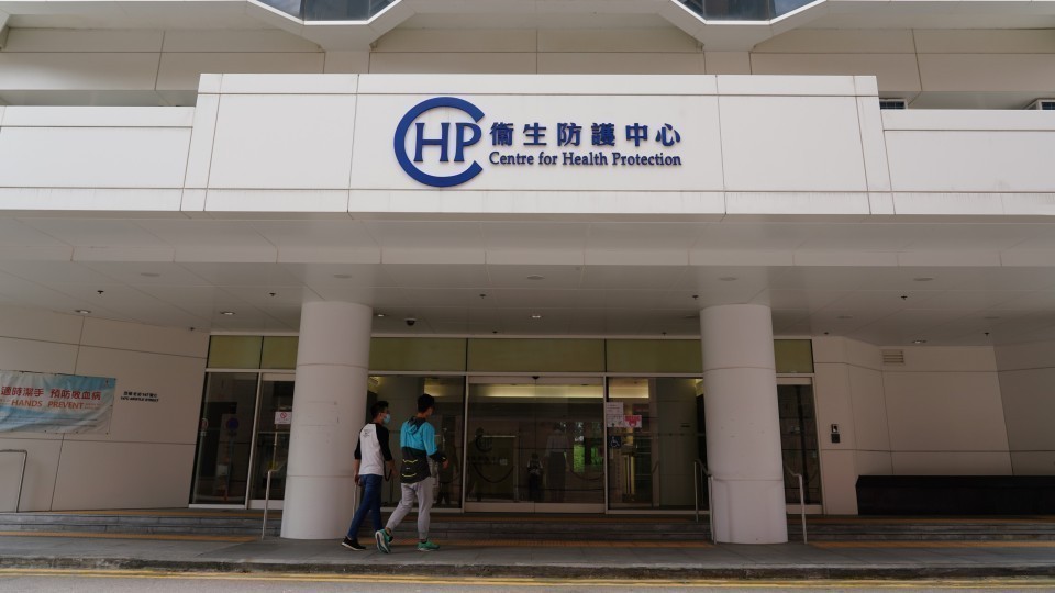 本港發(fā)現(xiàn)今年首兩宗退伍軍人病個案