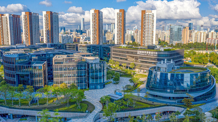 2024年深圳金融十件大事：以科技金融為引領(lǐng) 為經(jīng)濟高質(zhì)量發(fā)展提供資金「活水」