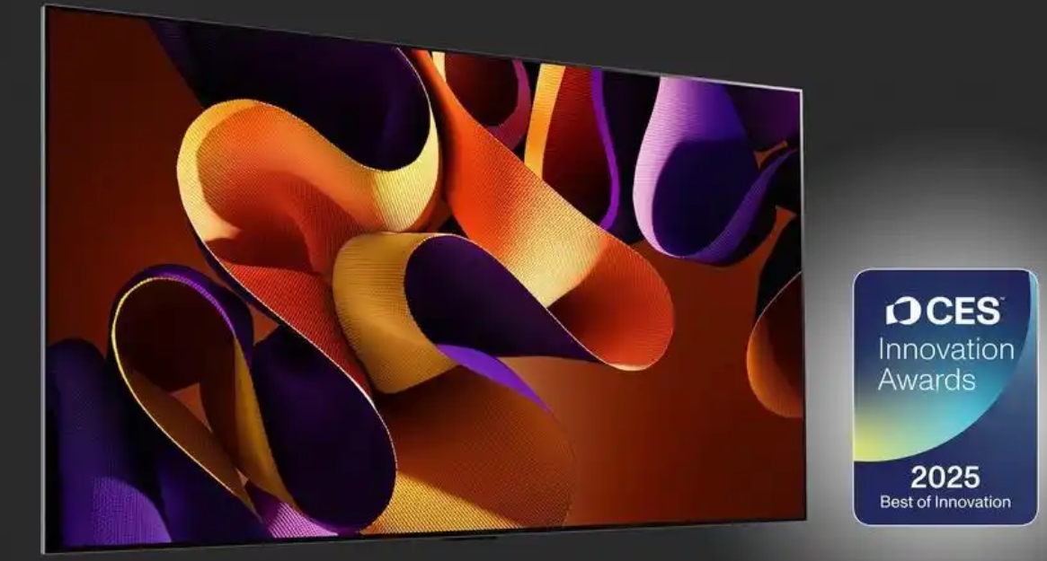 FLAIR首次亮相美國(guó)消費(fèi)電子展2025（CES 2025）