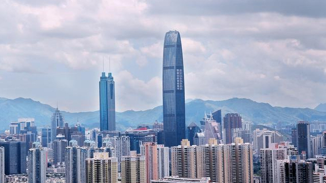 大幅增長57.1%！2024年深圳二手房錄得量重新站上六萬套關(guān)口