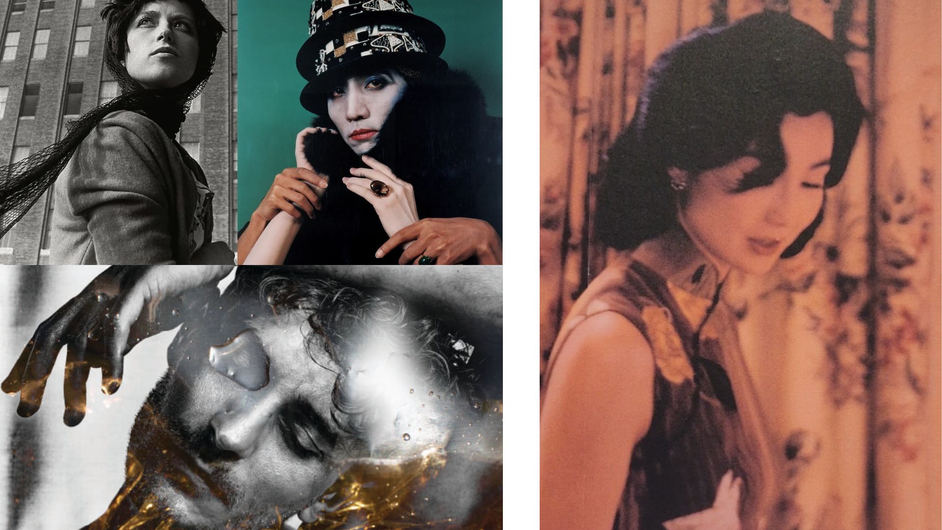 有片 | 電影展覽中細(xì)味文學(xué)底蘊【一周港藝】香港文化藝術(shù)活動一周菜單（6/1-13/1）