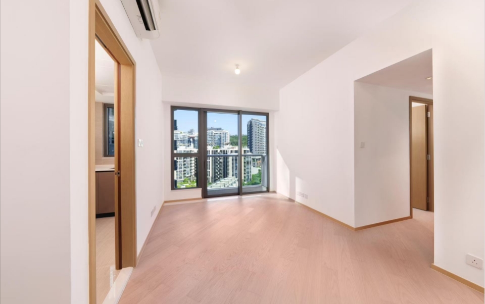 凱和山招標(biāo)沽出三房戶  呎價(jià)9783元