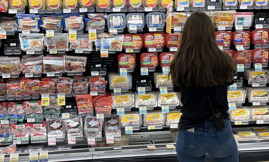 美國行業(yè)協(xié)會(huì)：高關(guān)稅嚴(yán)重挫傷美消費(fèi)者購買力 