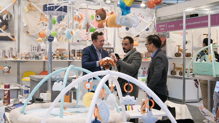 【商報(bào)時(shí)評(píng)】灣區(qū)合力打造會(huì)展IP