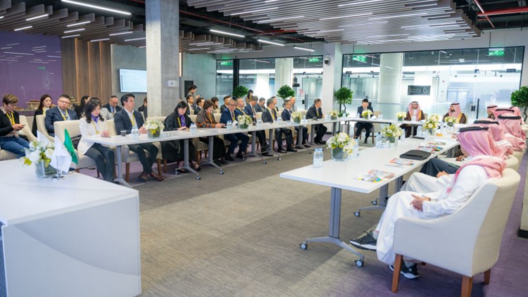 【商界心聲】開拓中東「一帶一路」新商機(jī)