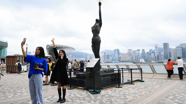 第十七次立法會(huì)前廳交流會(huì)8日舉行 討論旅遊文創(chuàng)運(yùn)動(dòng)及銀色產(chǎn)業(yè)等議題