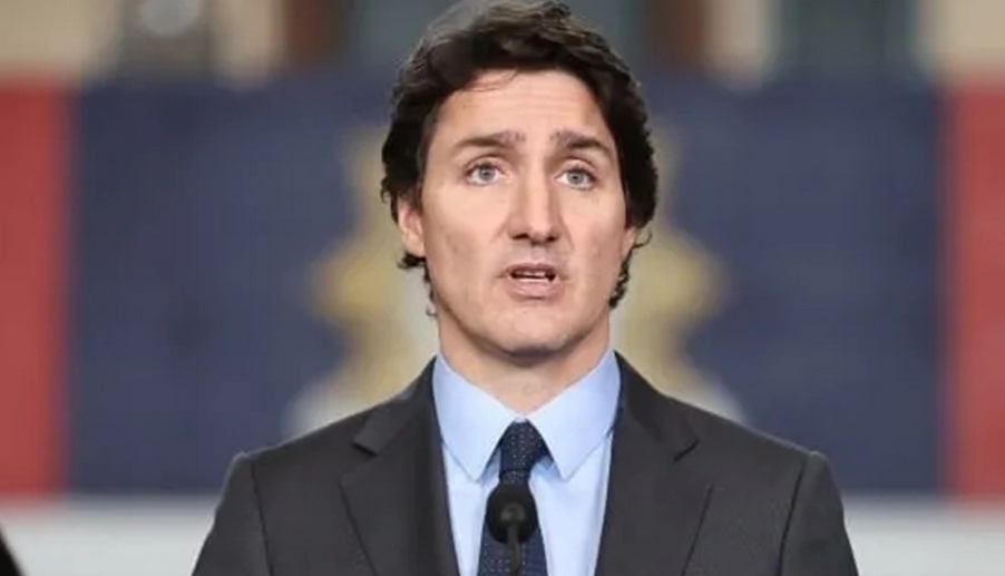 國際觀察｜加拿大將迎「後特魯多時(shí)代」？