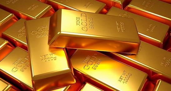 中國(guó)連續(xù)兩個(gè)月擴(kuò)大黃金儲(chǔ)備