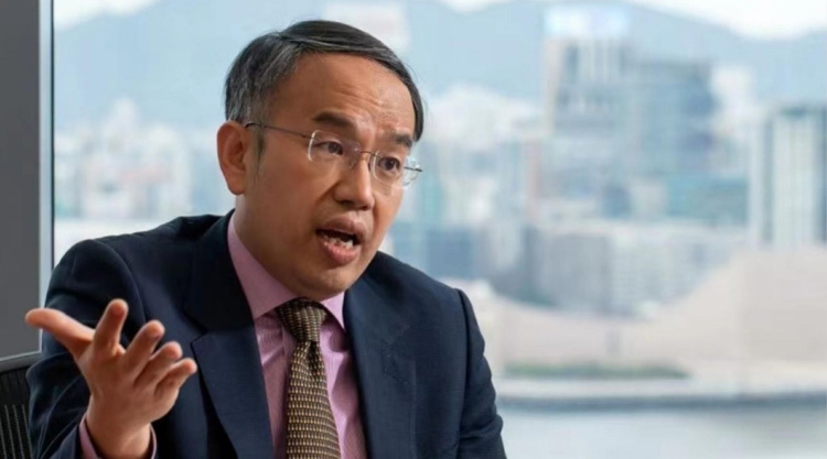 許正宇：CIES優(yōu)化措施可進(jìn)一步推進(jìn)香港作為家辦樞紐