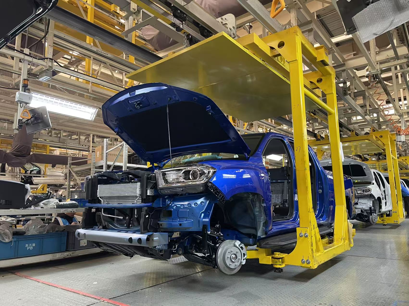 惠山經開區(qū)產業(yè)騰飛 邁步高質量發(fā)展新高地