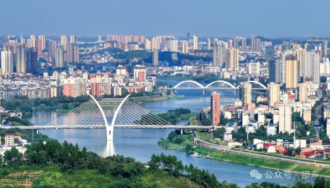 風(fēng)雲(yún)際會，看邵陽商機(jī)何來？