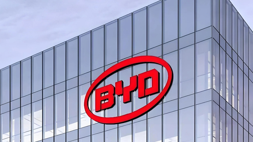 比亞迪：向西藏日喀則地震災(zāi)區(qū)捐贈(zèng)1000萬(wàn)元