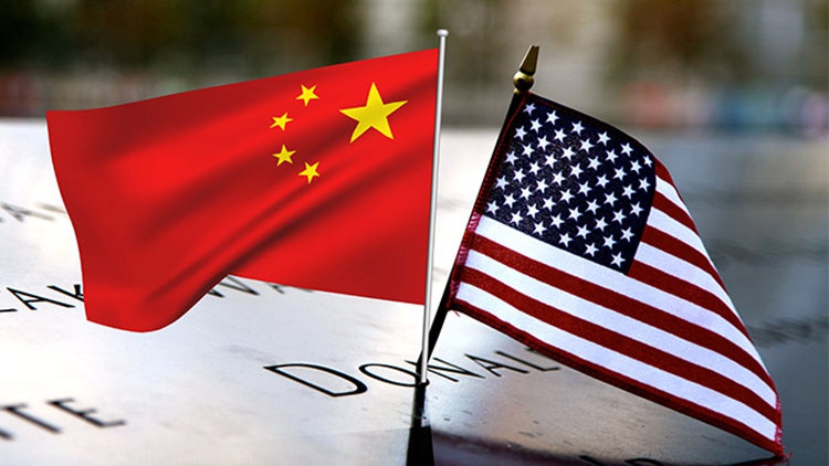 【來(lái)論】中美「2025計(jì)劃」之比較