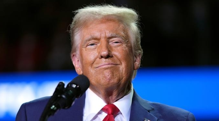 特朗普：不排除軍事奪取巴拿馬運(yùn)河和格陵蘭島控制權(quán)