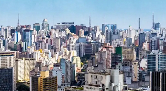 印度本財(cái)年經(jīng)濟(jì)預(yù)計(jì)增長(zhǎng)6.4%  創(chuàng)4年來(lái)最低