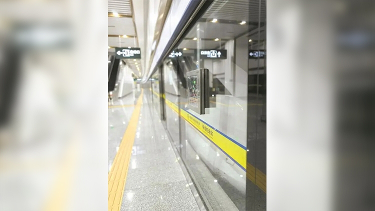 廣東省內(nèi)多條城際線迎新變化