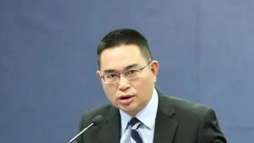 民進(jìn)黨當(dāng)局刻意渲染炒作海纜事故 國(guó)臺(tái)辦：憑空臆想 毫無(wú)底線！