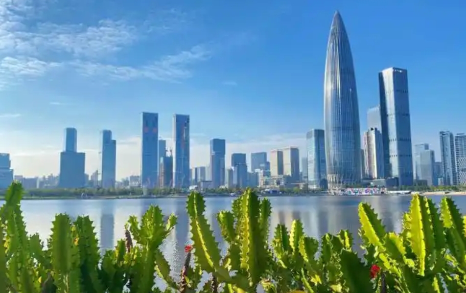 回望2024?深圳產(chǎn)業(yè)科技創(chuàng)新大事