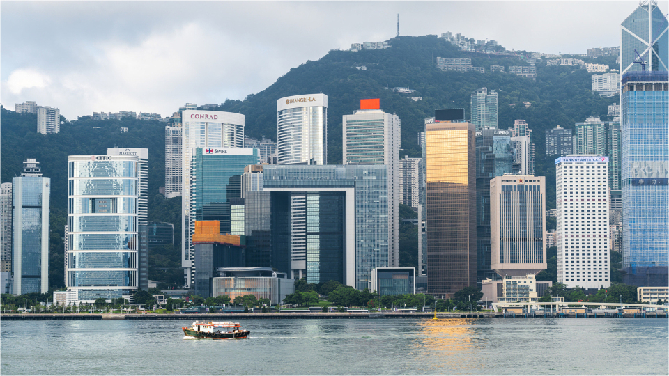 【來論】優(yōu)化「新資本投資者入境計劃」 利加速資金資產(chǎn)流入