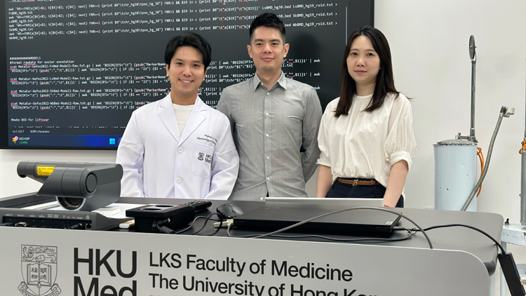 港大醫(yī)學(xué)院：髖部骨折可誘發(fā)心臟病 心臟衰竭患者風(fēng)險(xiǎn)高5倍