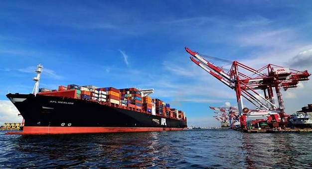 臺(tái)官方統(tǒng)計(jì)：2024年對(duì)大陸與香港貿(mào)易順差近700億美元