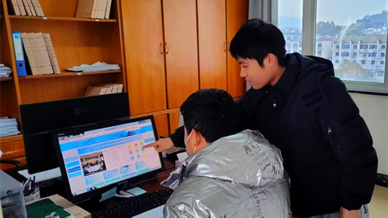 皖黟縣：服務(wù)效能顯著提升 產(chǎn)權(quán)交易強(qiáng)勁開(kāi)局