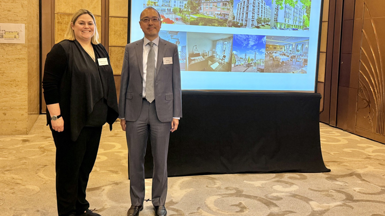 長(zhǎng)實(shí)歐洲「執(zhí)平貨」 擬24億收購德國(guó)護(hù)老物業(yè)