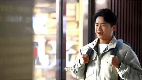 有片|山西長治：中國人才夏宮為人才提供有品位、有溫度的一站式服務(wù)