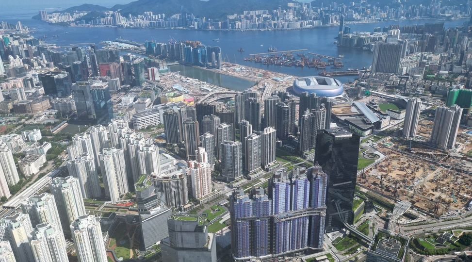 中原地產(chǎn)：2024年內(nèi)地買家入市逾1.1萬宗 涉1300億 創(chuàng)歷史新高