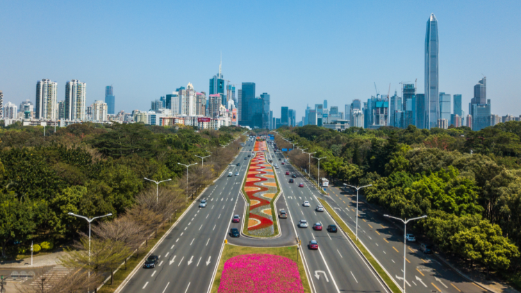 回望2024·深圳優(yōu)化營商環(huán)境大事