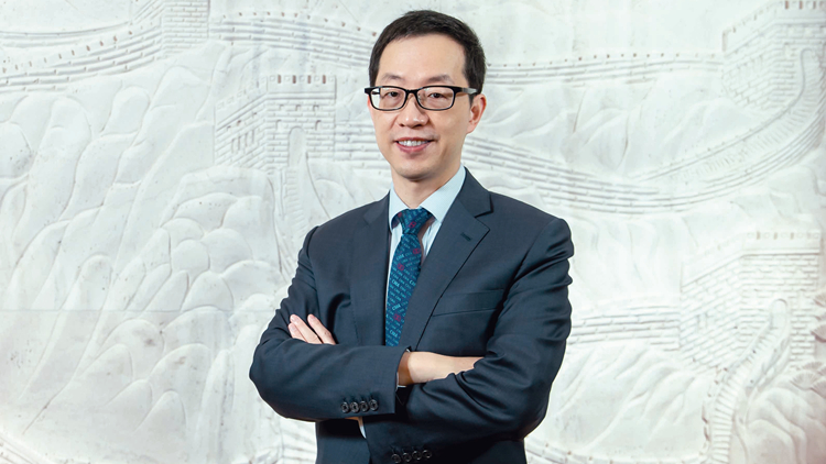 盧金榮：夏寶龍權(quán)威解讀習(xí)主席澳門重要講話 勉勵(lì)香港要強(qiáng)化內(nèi)聯(lián)外通