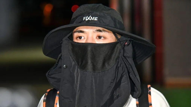 演員王星已回國(guó) 發(fā)微博報(bào)平安