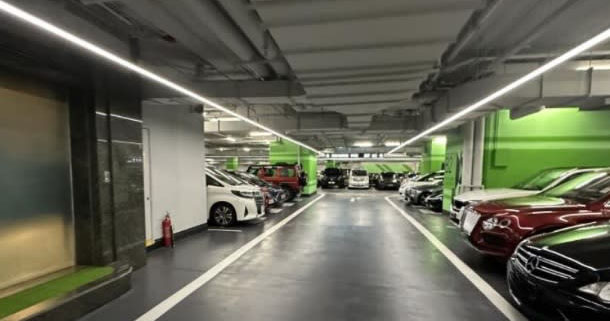 2024年車位註冊(cè)跌穿5000宗 創(chuàng)18年新低