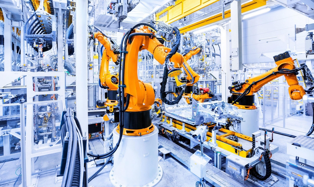 國家稅務總局：2024年四季度中國經濟運行呈現(xiàn)六大亮點