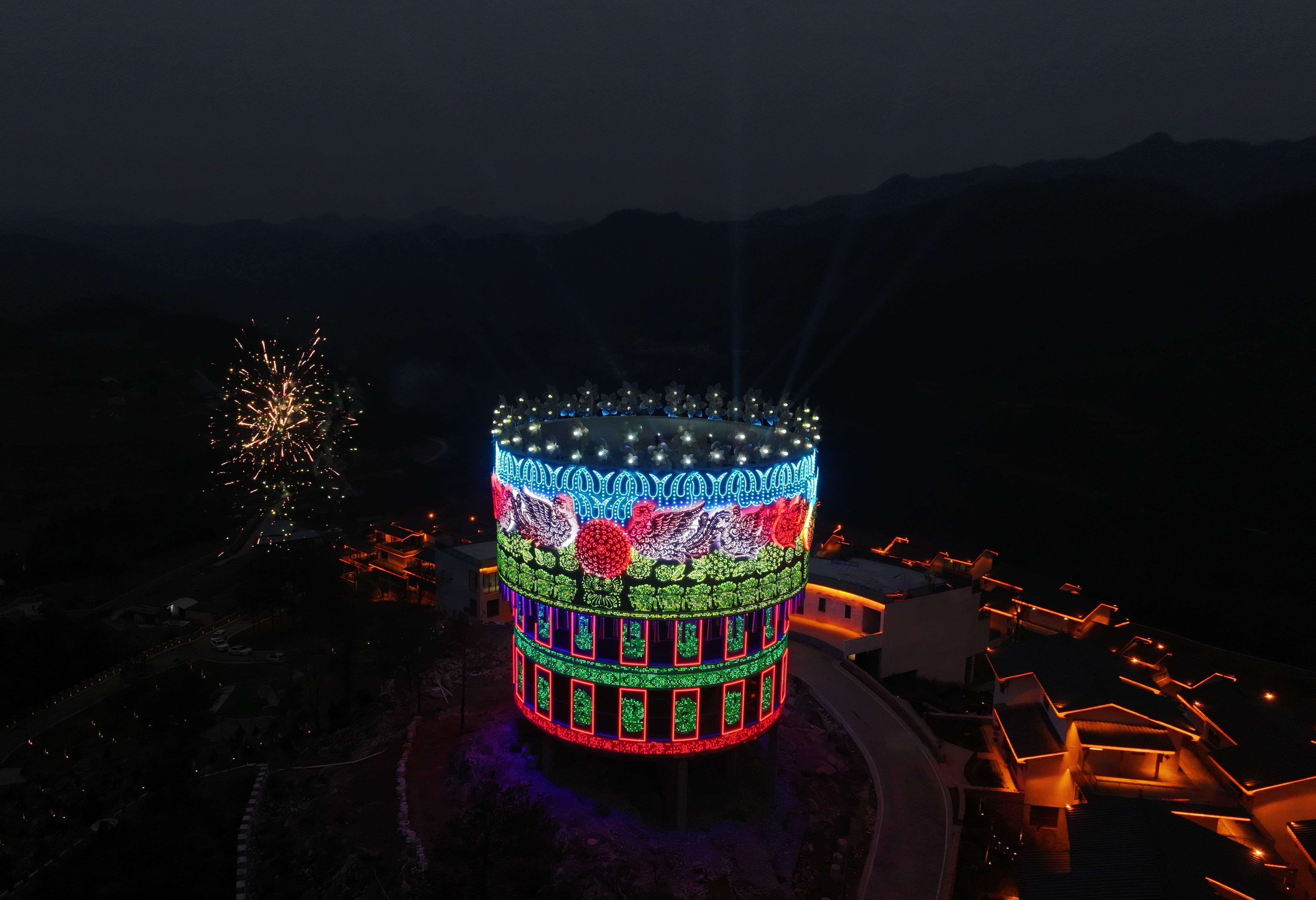 桑植縣舉辦2025年文化旅遊推介會(huì)