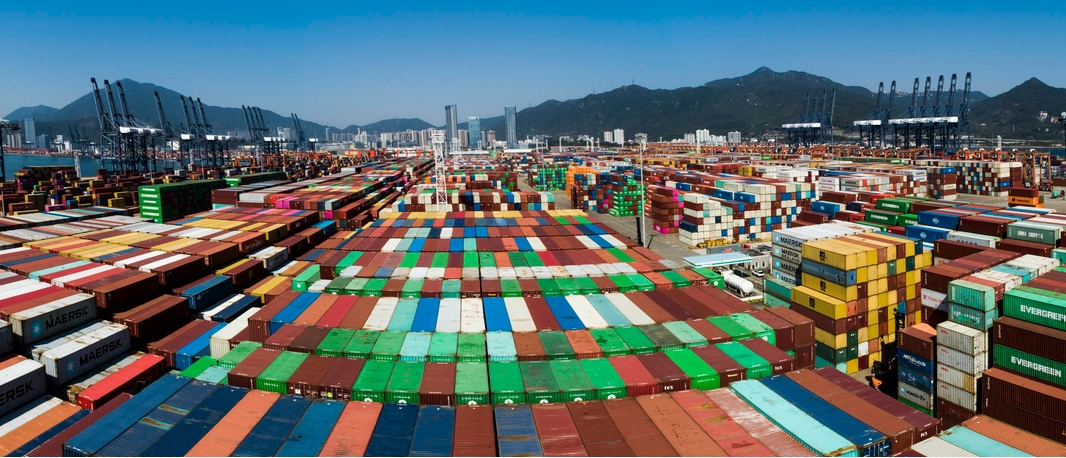 打好「五外聯(lián)動(dòng)」組合拳  深圳服貿(mào)進(jìn)出口總額2024年料超1400億美元