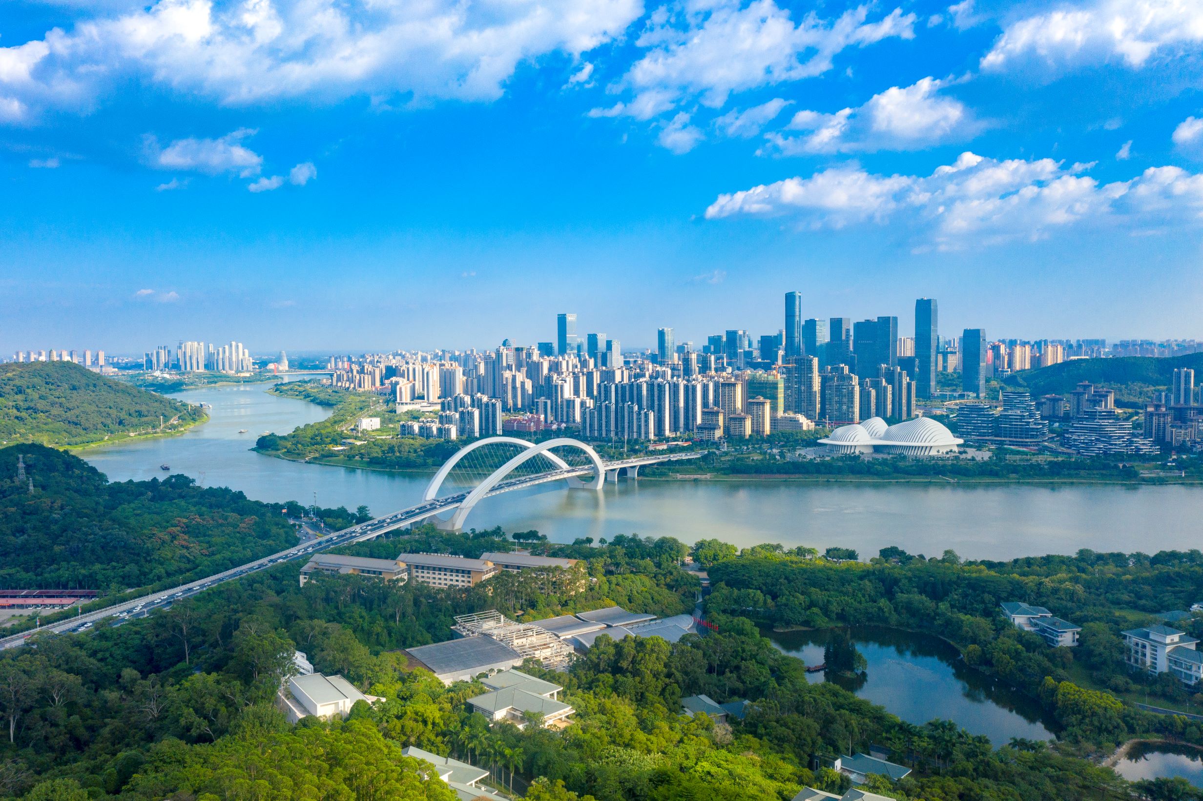 廣西人大強化立法監(jiān)督助桂高質(zhì)量發(fā)展