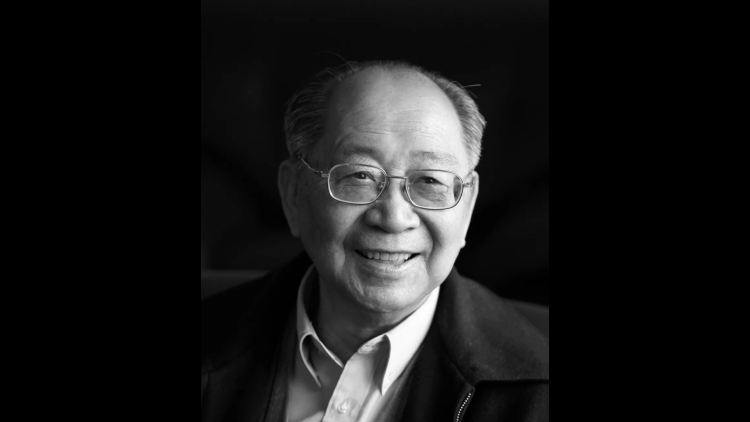 中國(guó)著名海岸和近海工程專(zhuān)家邱大洪逝世