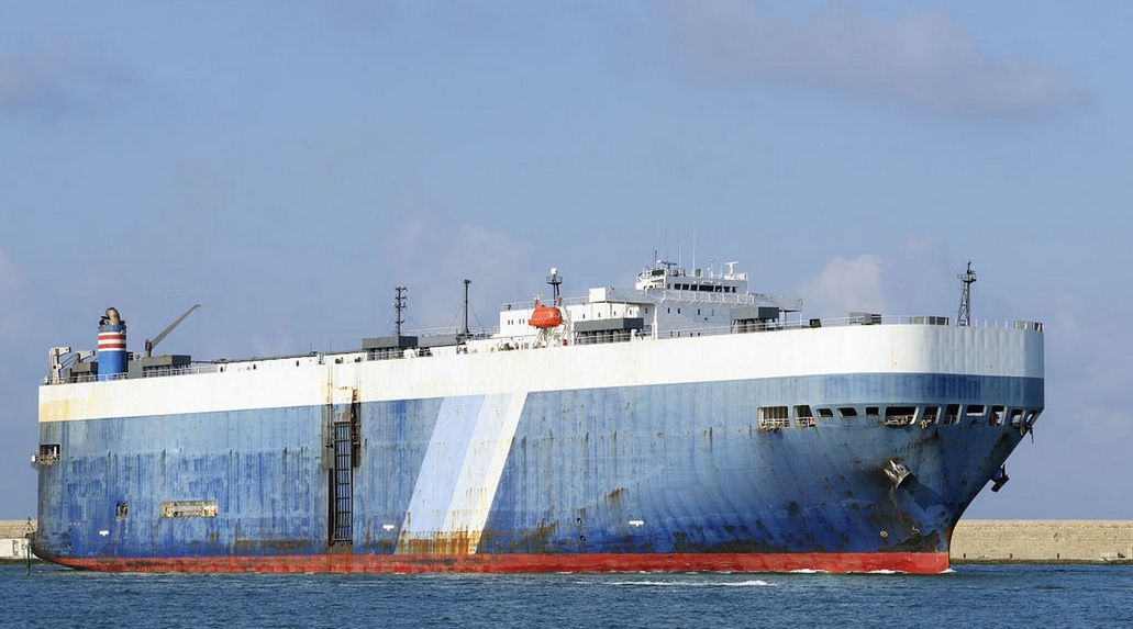 美國再推長臂管轄新策  限制俄羅斯船向中國和印度供應(yīng)石油