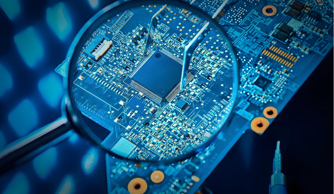 【財通AH】首份權(quán)益基金去年四季報發(fā)布 業(yè)內(nèi)看好軍工和半導(dǎo)體後市表現(xiàn)